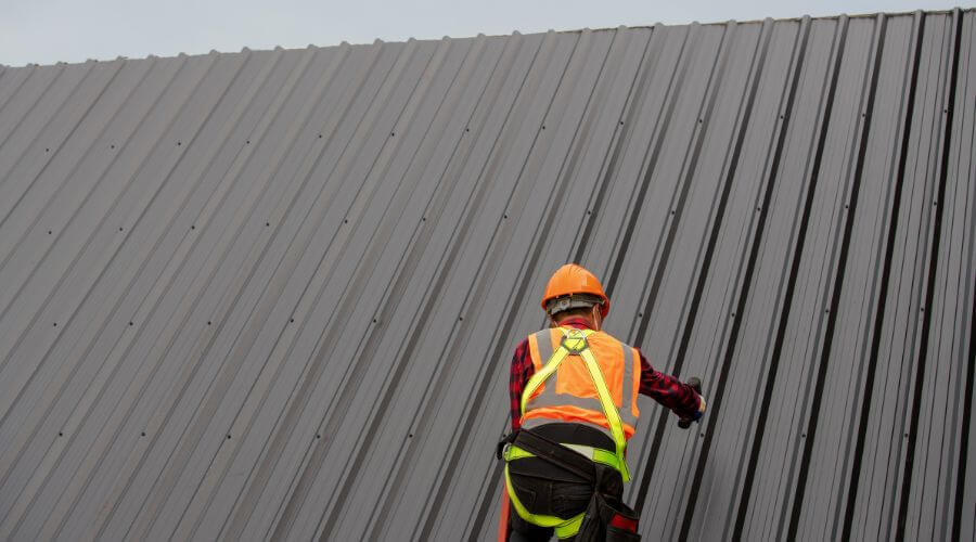 Expert Emergency Roof Repairs services in Graysville, OH
